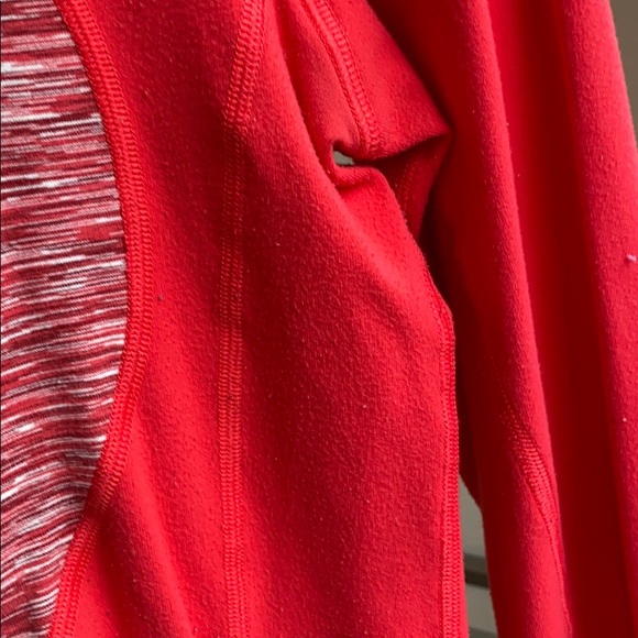 Lululemon zip up jacket - Picture 6 of 13